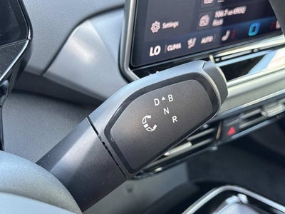 2026 Volkswagen ID.4 Pro