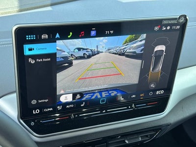 2026 Volkswagen ID.4 Pro