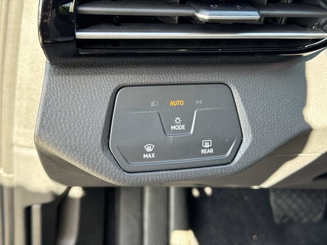 2026 Volkswagen ID.4 Pro