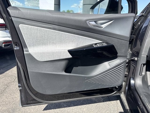 2026 Volkswagen ID.4 Pro