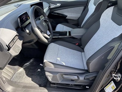 2026 Volkswagen ID.4 Pro