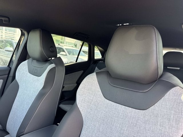 2026 Volkswagen ID.4 Pro