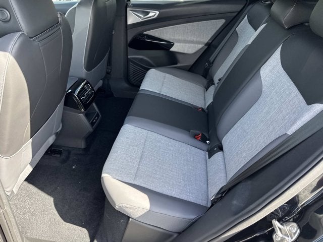2026 Volkswagen ID.4 Pro