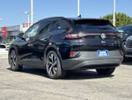 2026 Volkswagen ID.4 Pro