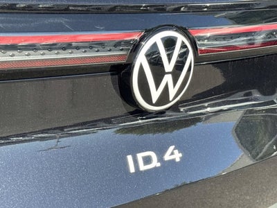 2026 Volkswagen ID.4 Pro