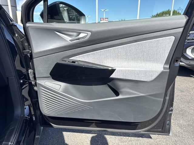 2026 Volkswagen ID.4 Pro