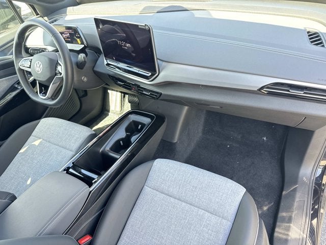 2026 Volkswagen ID.4 Pro