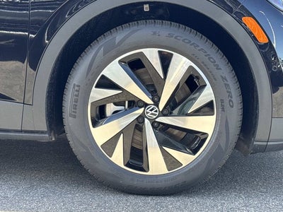 2026 Volkswagen ID.4 Pro