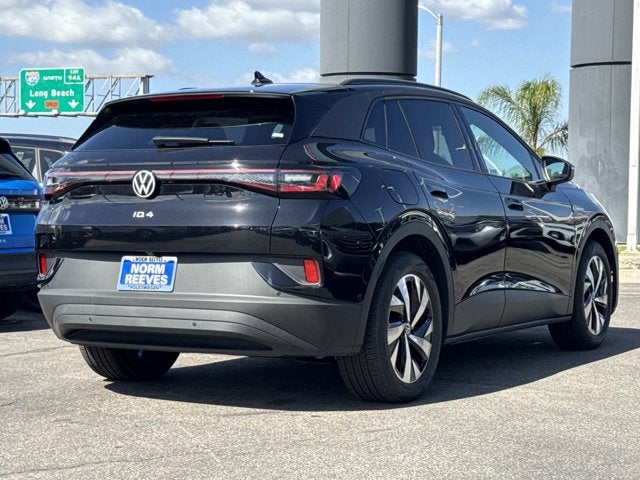 2026 Volkswagen ID.4 Pro