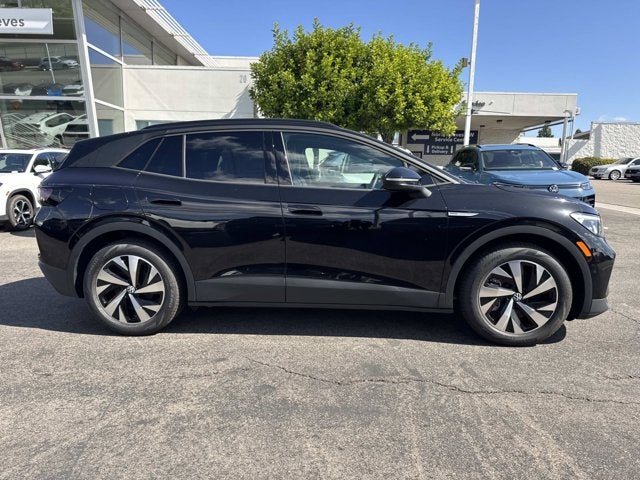 2026 Volkswagen ID.4 Pro