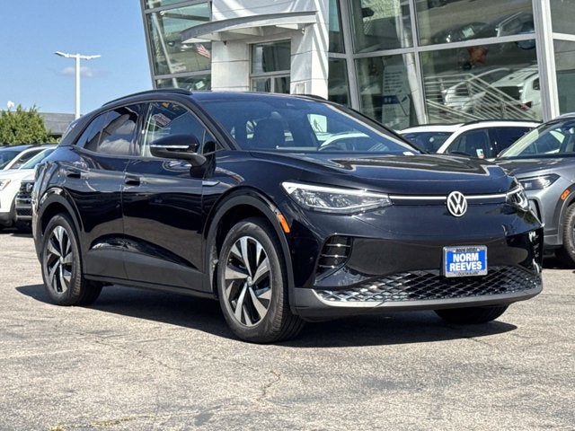 2026 Volkswagen ID.4 Pro