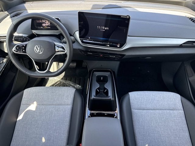 2026 Volkswagen ID.4 Pro