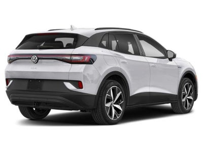 2025 Volkswagen Id.4 Pro