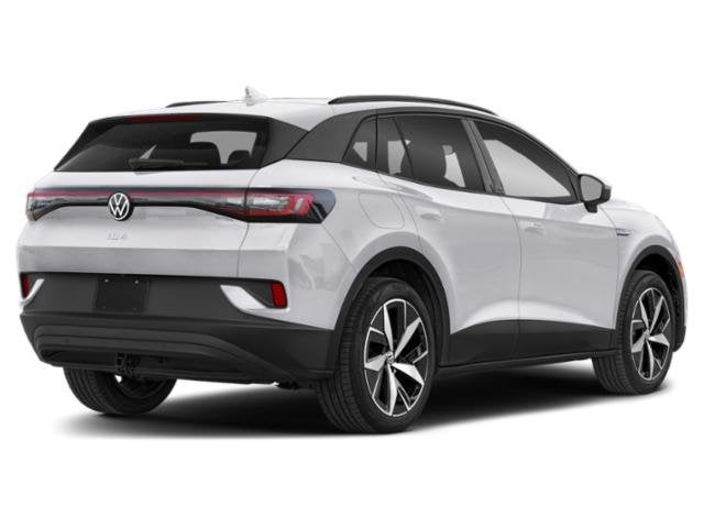 2025 Volkswagen Id.4 Pro