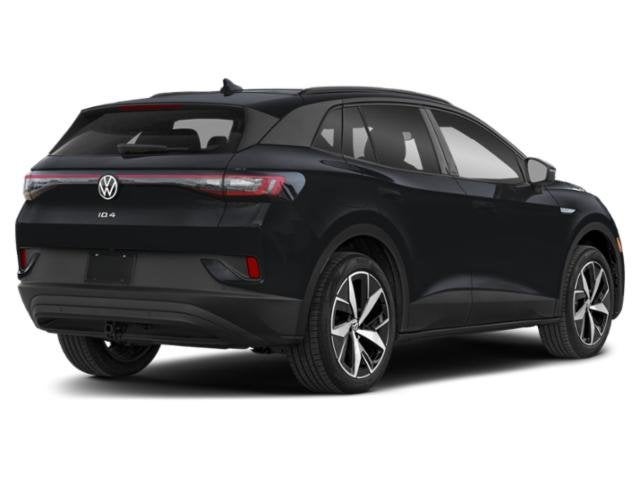 2025 Volkswagen Id.4 Pro