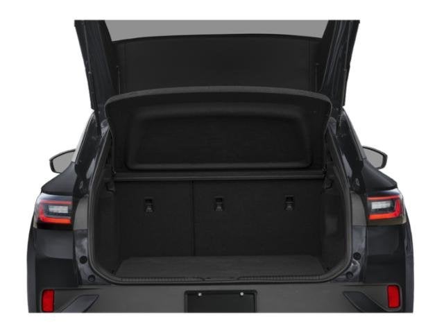 2025 Volkswagen Id.4 Pro