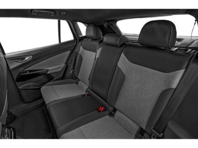 2025 Volkswagen Id.4 Pro