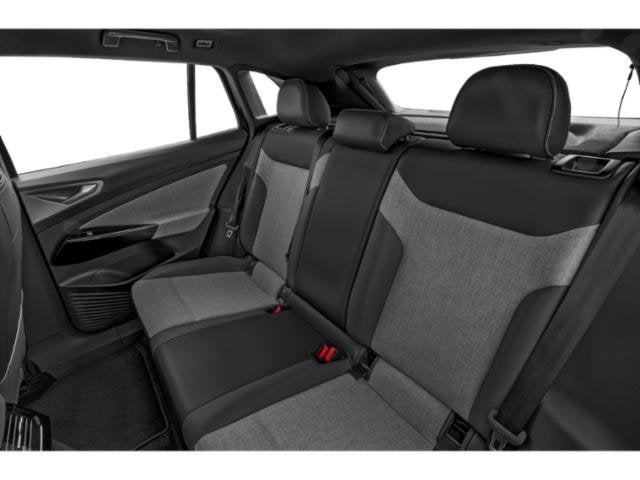 2025 Volkswagen Id.4 Pro