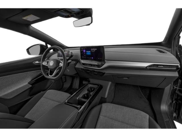 2025 Volkswagen Id.4 Pro