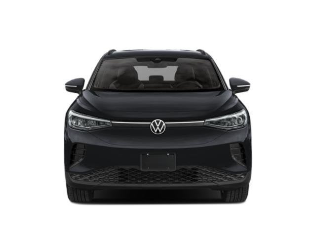 2025 Volkswagen Id.4 Pro