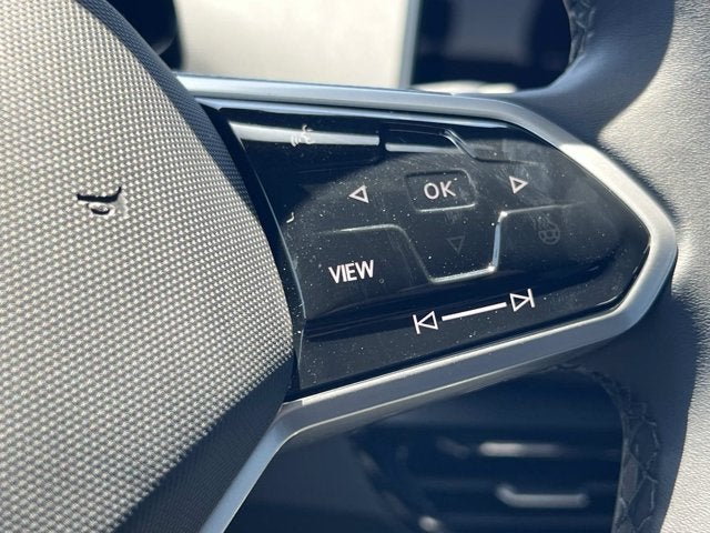 2026 Volkswagen ID.4 Pro