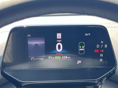 2026 Volkswagen ID.4 Pro