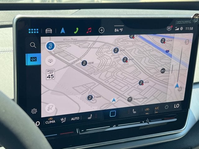2026 Volkswagen ID.4 Pro