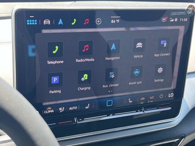 2026 Volkswagen ID.4 Pro