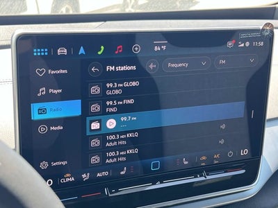 2026 Volkswagen ID.4 Pro