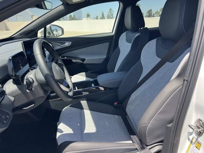 2026 Volkswagen ID.4 Pro