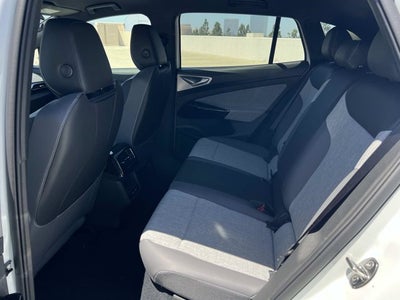 2026 Volkswagen ID.4 Pro