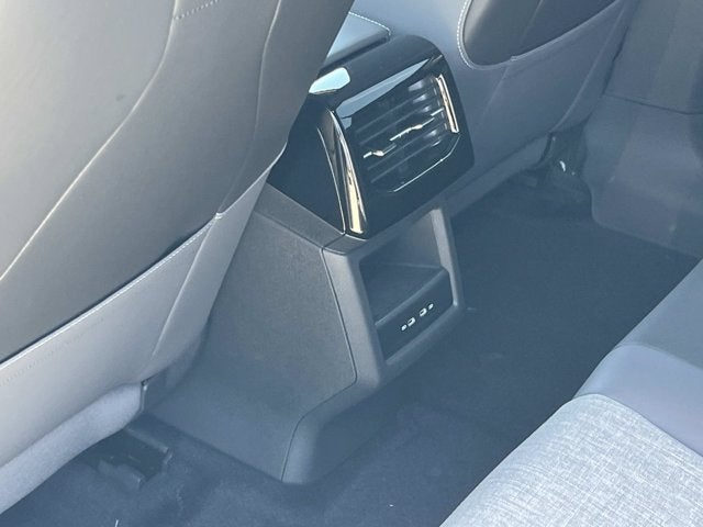 2026 Volkswagen ID.4 Pro