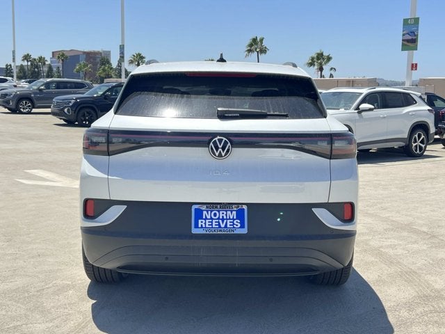 2026 Volkswagen ID.4 Pro