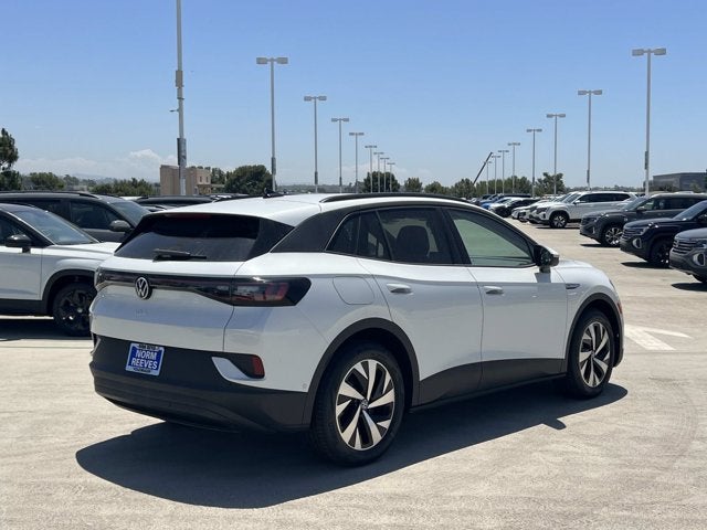 2026 Volkswagen ID.4 Pro