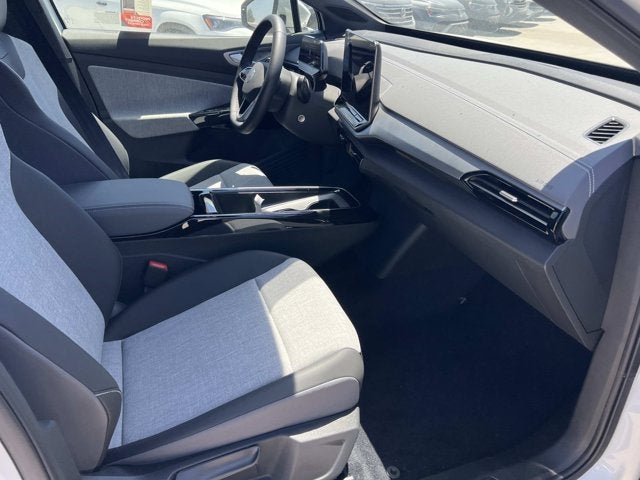 2026 Volkswagen ID.4 Pro