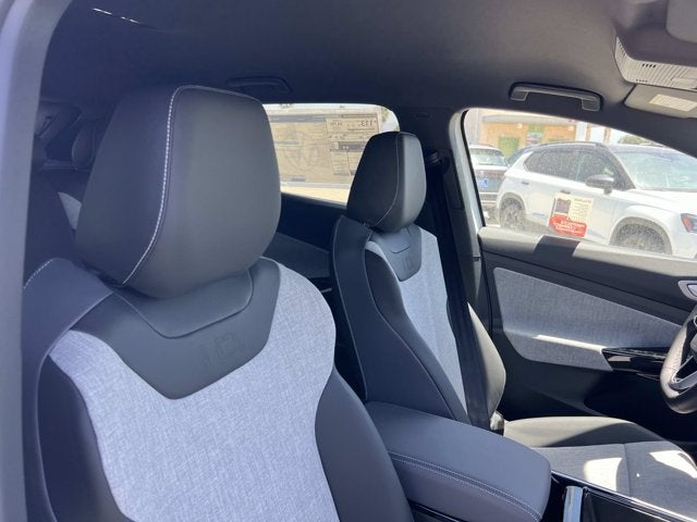 2026 Volkswagen ID.4 Pro