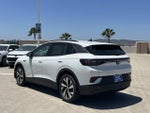 2026 Volkswagen ID.4 Pro