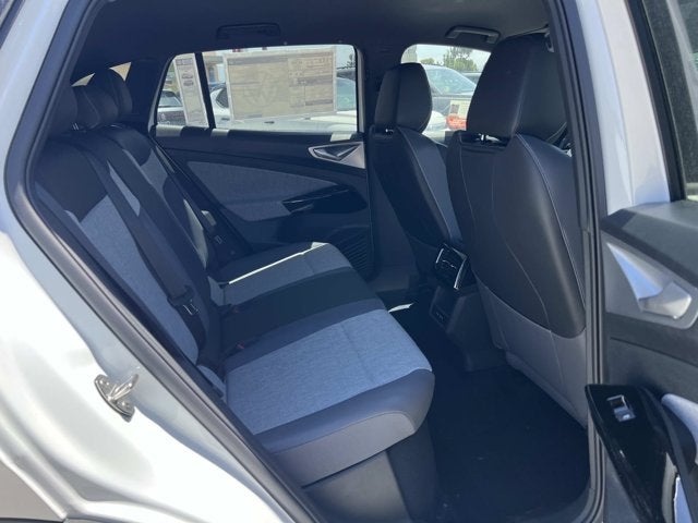 2026 Volkswagen ID.4 Pro