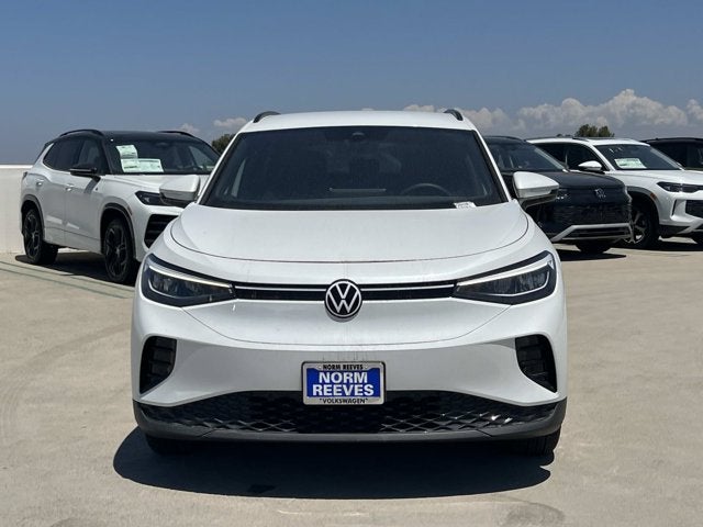 2026 Volkswagen ID.4 Pro