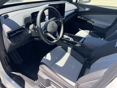 2026 Volkswagen ID.4 Pro