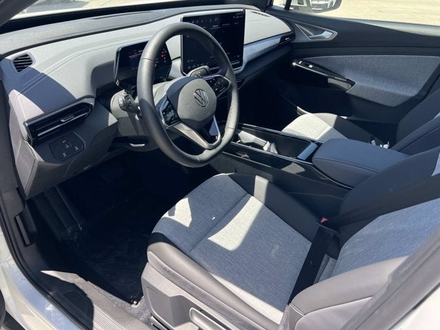 2026 Volkswagen ID.4 Pro