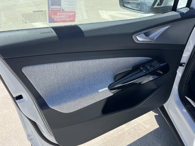 2026 Volkswagen ID.4 Pro