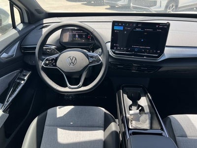 2026 Volkswagen ID.4 Pro