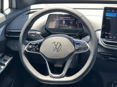 2026 Volkswagen ID.4 Pro