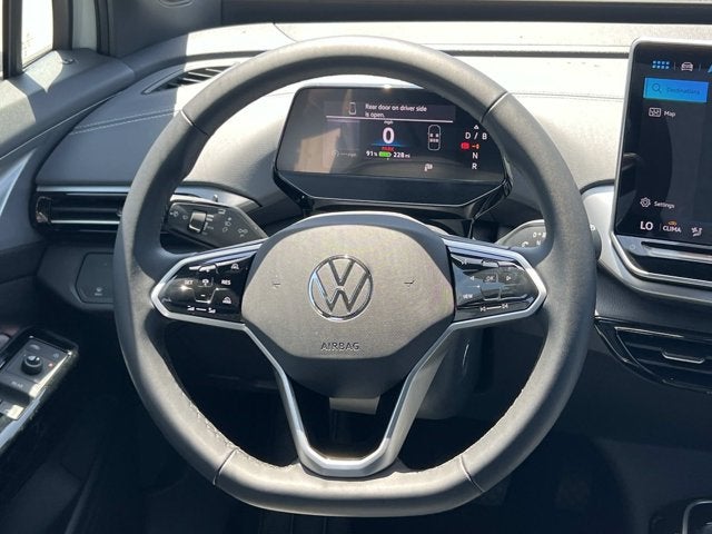2026 Volkswagen ID.4 Pro