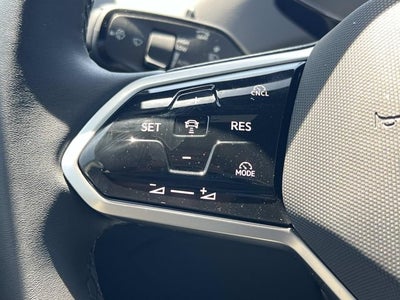 2026 Volkswagen ID.4 Pro