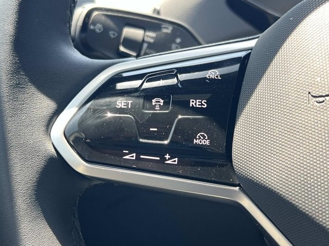 2026 Volkswagen ID.4 Pro