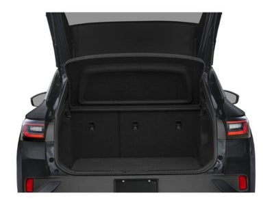 2025 Volkswagen Id.4 Pro