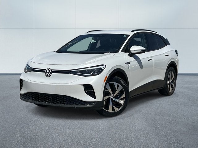 2026 Volkswagen ID.4 Pro