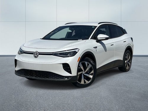 2026 Volkswagen ID.4 Pro